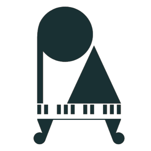 株式会社ピアノアートの見出し画像。電子ピアノの鍵盤の接写。