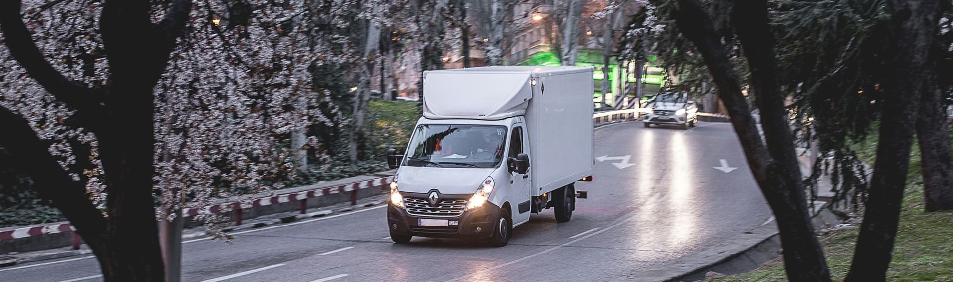 ピアノ運送ページのヘッダー画像