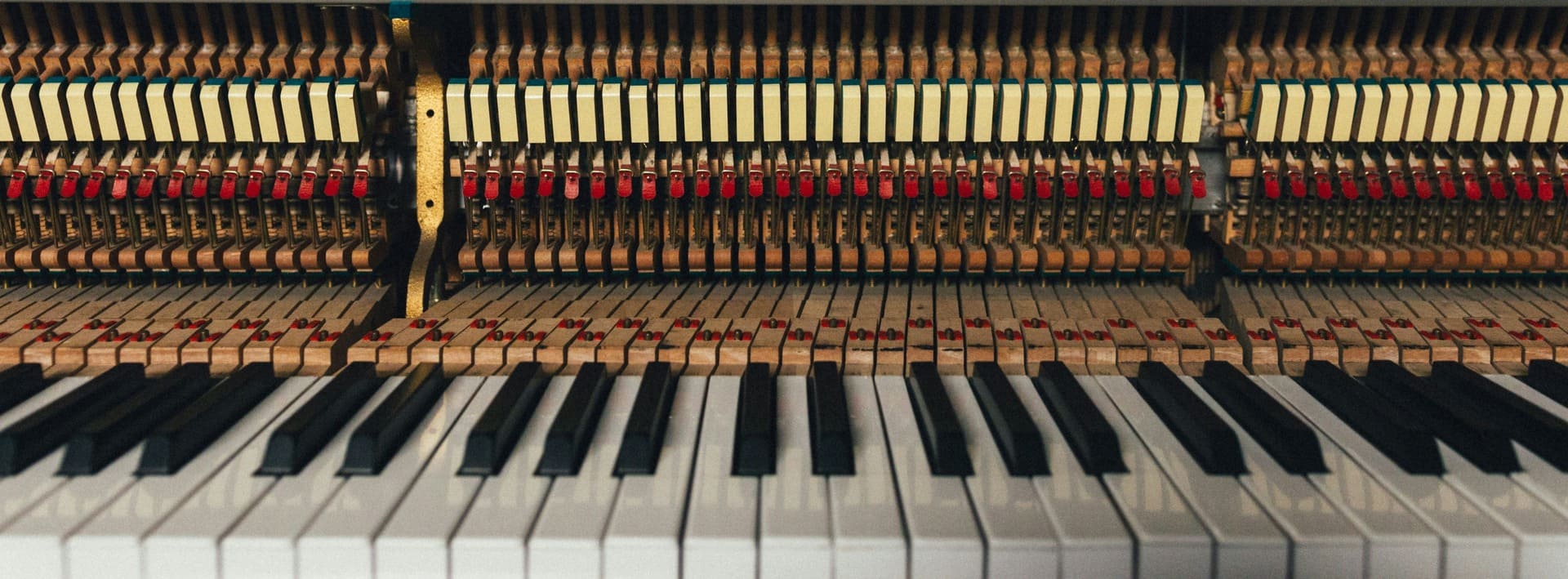 ピアノ調律ページのヘッダー画像